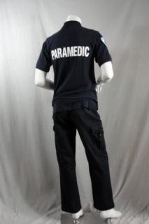 Heroes Peter Petrelli Milo Ventimiglia Paramedic Outfit