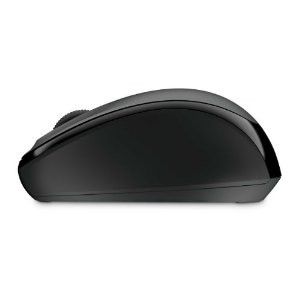 Microsoft Wireless Mobile Mouse 3500 Loch Ness Gray