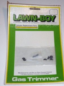 Lawn Boy Ryan Gas Trimmer Blower Flywheel Key Part 610676