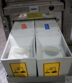 Miele Desinfektor Automatic G7735 Laboratory Glassware Washer