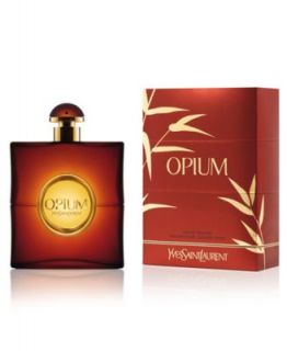 Yves Saint Laurent Opium Satin Body Powder, 5 oz   Perfume   Beauty