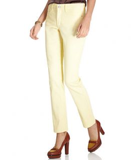 Not Your Daughters Jeans, Sherri Skinny Jeans, Buttercream Wash