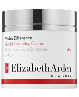 Elizabeth Arden Visible Difference Gentle Hydrating Cream Broad