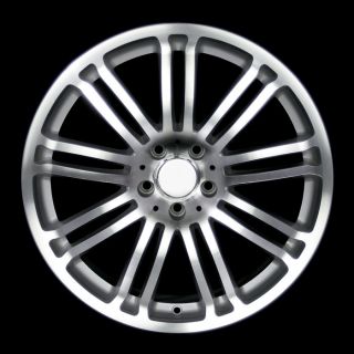 19 Staggered Wheels Rims Fit Mercedes E Class 240 320 350 500 550 55