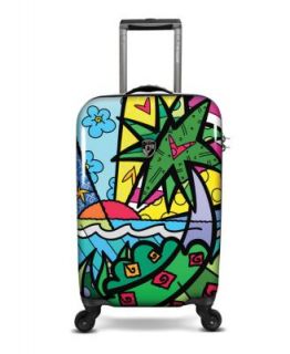 Heys Luggage, Britto Palm   Luggage Collections   luggage