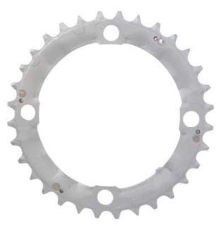 Chainring Shimano 104mm 32T M510 4A Silver