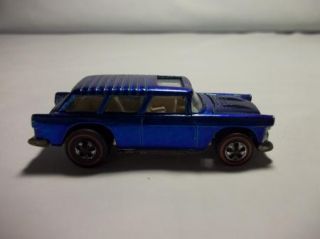 Hot Wheels Redline Cars 1969 1967 1968 and 1969