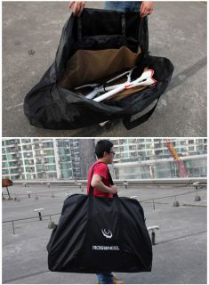 New Bicycle Bike Storage Bag Package Freeshipping 420D Waterproof