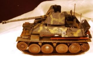 Ultimate Soldier 1 32 Marder III Heidei Tank Destroyer