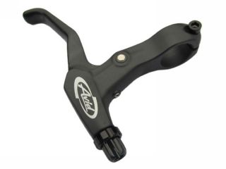 Avid Fr 5 FR5 MTB Brake Levers One Pair Available in Black Silver