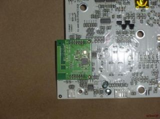 New Roomba 560 PCB Circuit Board RF Lighthouse 500 571