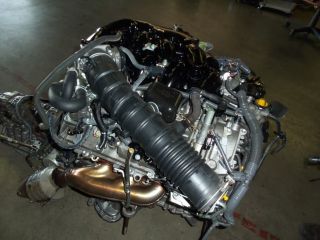 Lexus IS250 Toyota 4gr fse JDM Engine 4GRFSE Motor 2 5 Liter 2 5L Used