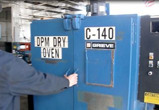 WATCH A VIDEO DEMONSTRATION OF THE OVEN MOTOR AND BLOWER WORKING