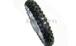 REAR RIM WHEEL Dirt Pit Bike Parts Coolster 110cc 125cc QG 213 QG 210