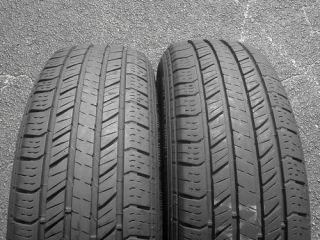 Nice Goodyear Integrity 205 70 15 Tires