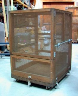 28 Cubic Foot Small Portable Faraday Cage Screen Room Double Copper