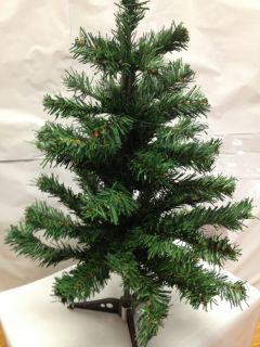 ft Charlie Pine Premium Holiday Mini Christmas Tree Two Foot