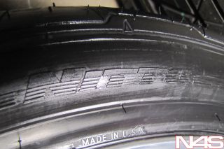 Challenger Heritage Nostalgia Chrome Wheels Rims Nitto Tires