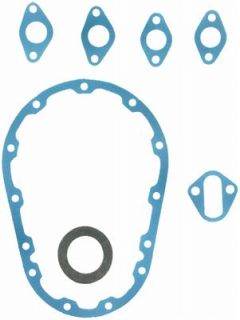 FEL Pro Timing Cover Gasket TCS10065
