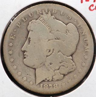 rim especially around the reverse. Date, mint mark and all major