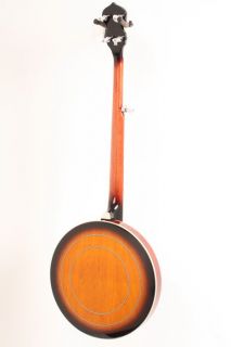 Washburn B16 Banjo