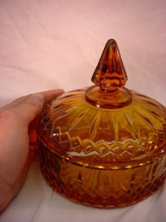 If you are a fan of vintage Depression Glass, please be sure to check