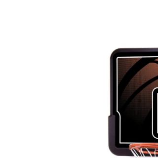 Lifetime 90040 Basketball System 44 inch Ships Free