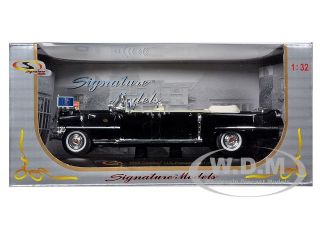 1956 Cadillac Presidential Limousine 1 32 by Signature Models 32356