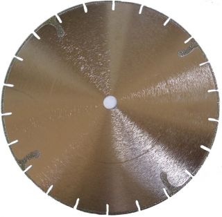 10 Electroplated Marble Blade for Target Tile Saw