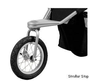 Joovy Zoom 360 Jogging Stroller