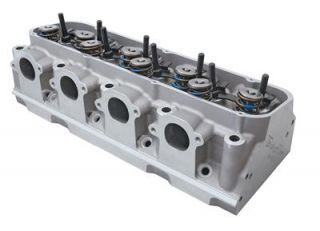 Trick Flow® Powerport® A460 340 Cylinder Head for Ford 429 460