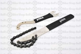 Pake Track Tool Cog Lockring Pedal Wrench Fixed Gear