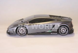 Tamiya 1 10 Lamborghini Gallardo RC Car Ready to Run New