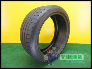 Michelin Pilot Sport PS2 N4 235 40 18 Used Tire No Patch 2354018 235