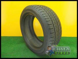 Bridgestone Turanza Serenity 225 50 17 Used Tire No Patch 2255017