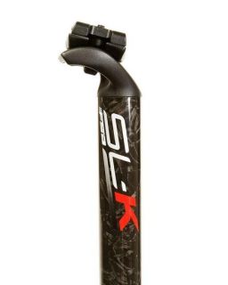 FSA Seatpost SL K Carbon SP RK 260 SBS 27 2 x 350mm Brand New