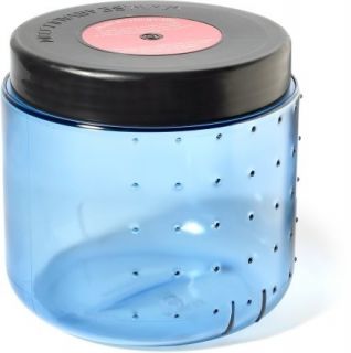 Bearvault BV 450 Solo Food Canister Bear Proof Resistant Camping