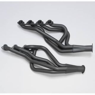 Hooker Super Competition Headers Full Length Painted 1 7 8 Primaries