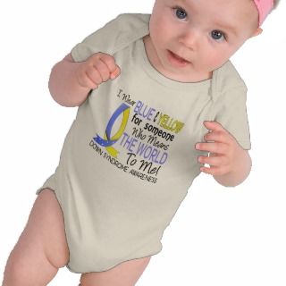 Down Syndrome Baby Clothes, Down Syndrome Baby Clothing, Infant