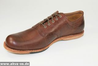 Timberland Boot Company COUNTERPANE Gr. 46 US 12 Herren Schuhe NEU