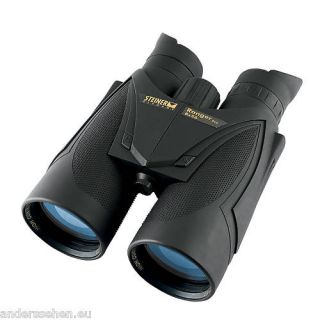 STEINER Binoculars Ranger Pro 8x56 + NEW in 2009 +