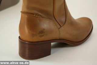 Timberland Damen Schuhe Stiefel OTARU Boots Gr. 42 US 11 NEU