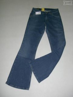 LEE Felton L3027269 Bootcut  Jeans, 28/ 33 blue, NEU 
