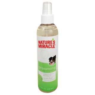 Dog   Natures Miracle