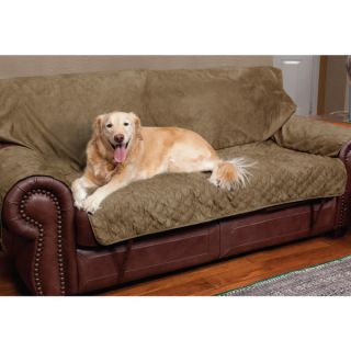 Dog Beds Sta Put™ Full Fit Furniture Protector for Loveseats and Sofas