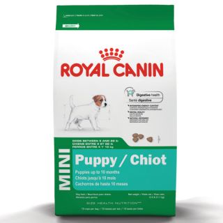 Dog Sale Royal Canin Canine Health Nutrition™ MINI Puppy Dog Food