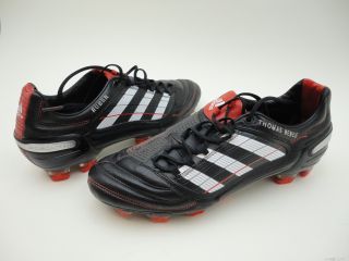 Adidas Predator Boots Fussballschuhe FC Bayern München M. van Bommel