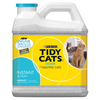 Cat Litter & Cat Litter Supplies