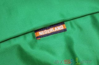 Niederlande Holland Spielertrikot Shirt match issued FRANCE 98 WM