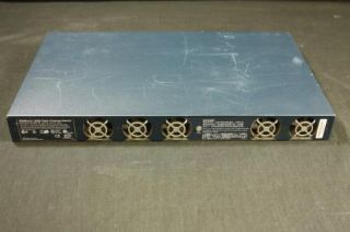 BROCADE SILKWORM 3200 8 CHANNEL FIBER SWITCH